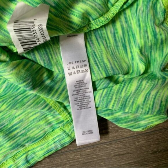 Joe Fresh Women's Bundle of 2 Tops Size Small - Picture 6 of 14